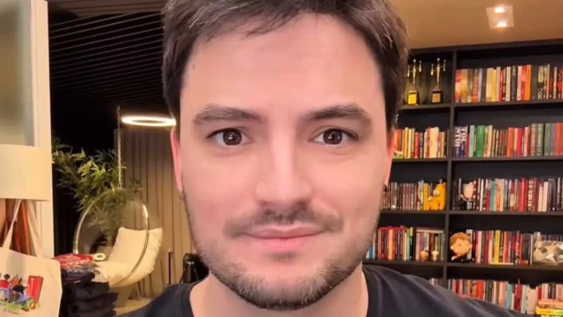 Celebridades que foram canceladas e deram a volta por cima - imagem 129743