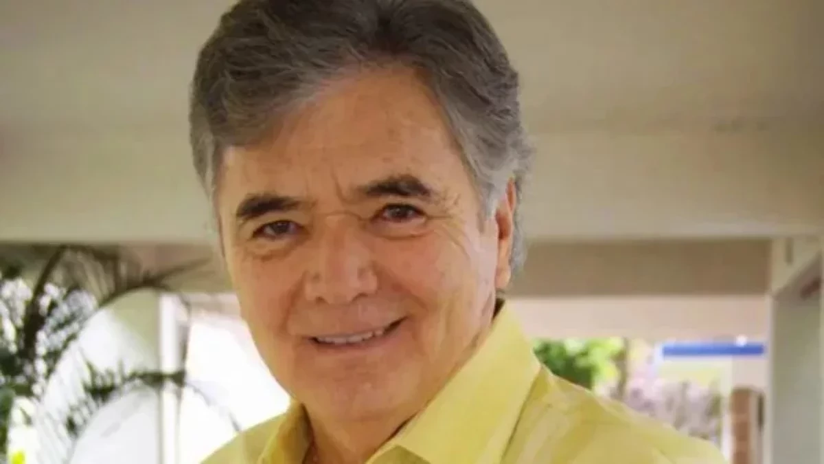 Esses atores de 'Marimar' já morreram e muita gente não sabe - imagem 129771