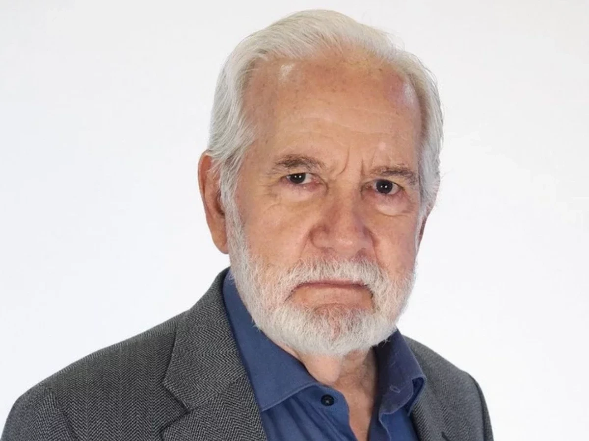 Esses atores de 'Marimar' já morreram e muita gente não sabe - imagem 129770