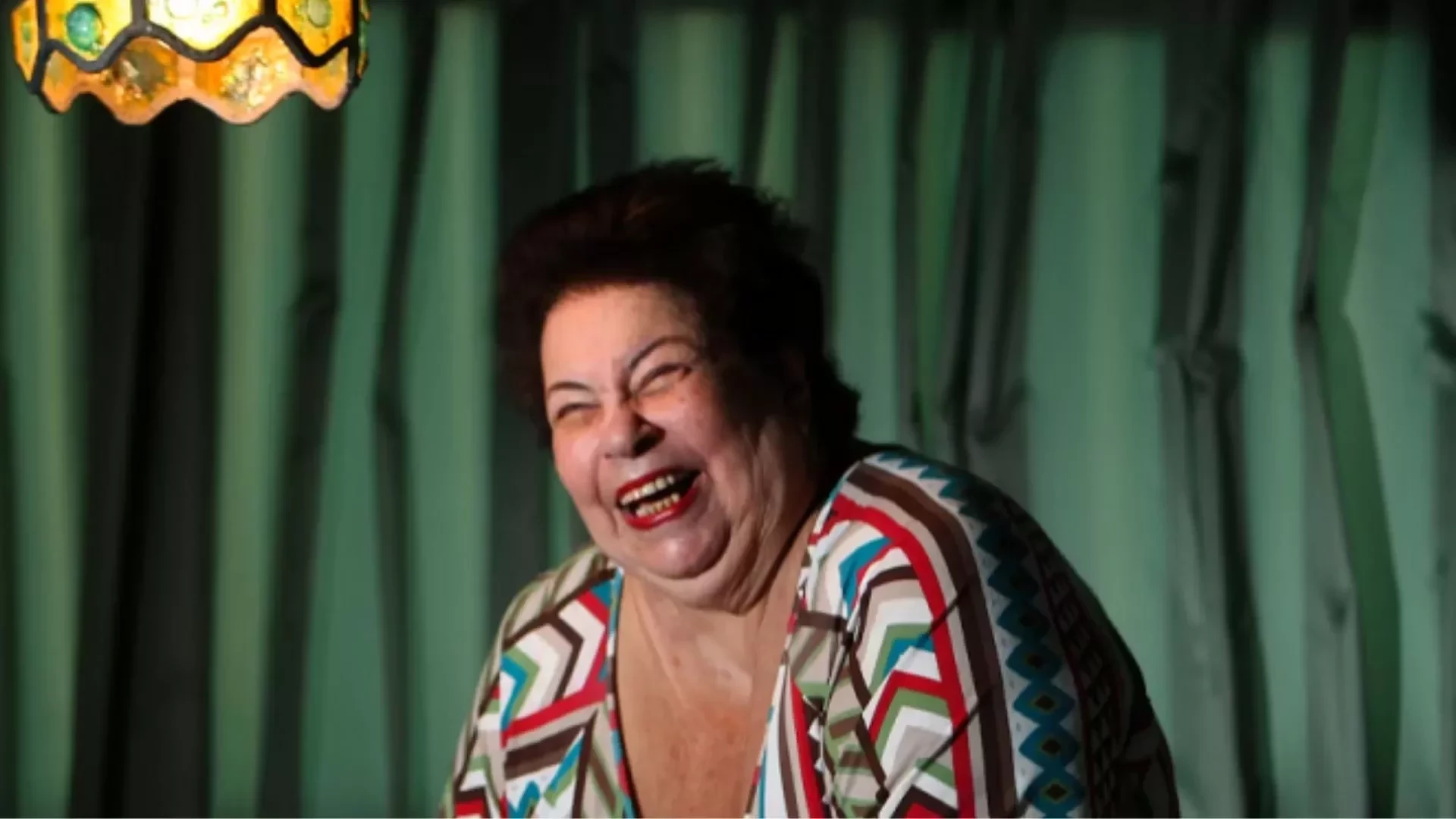 Famosos lamentam a morte da cantora Nana Caymmi, aos 84 anos
