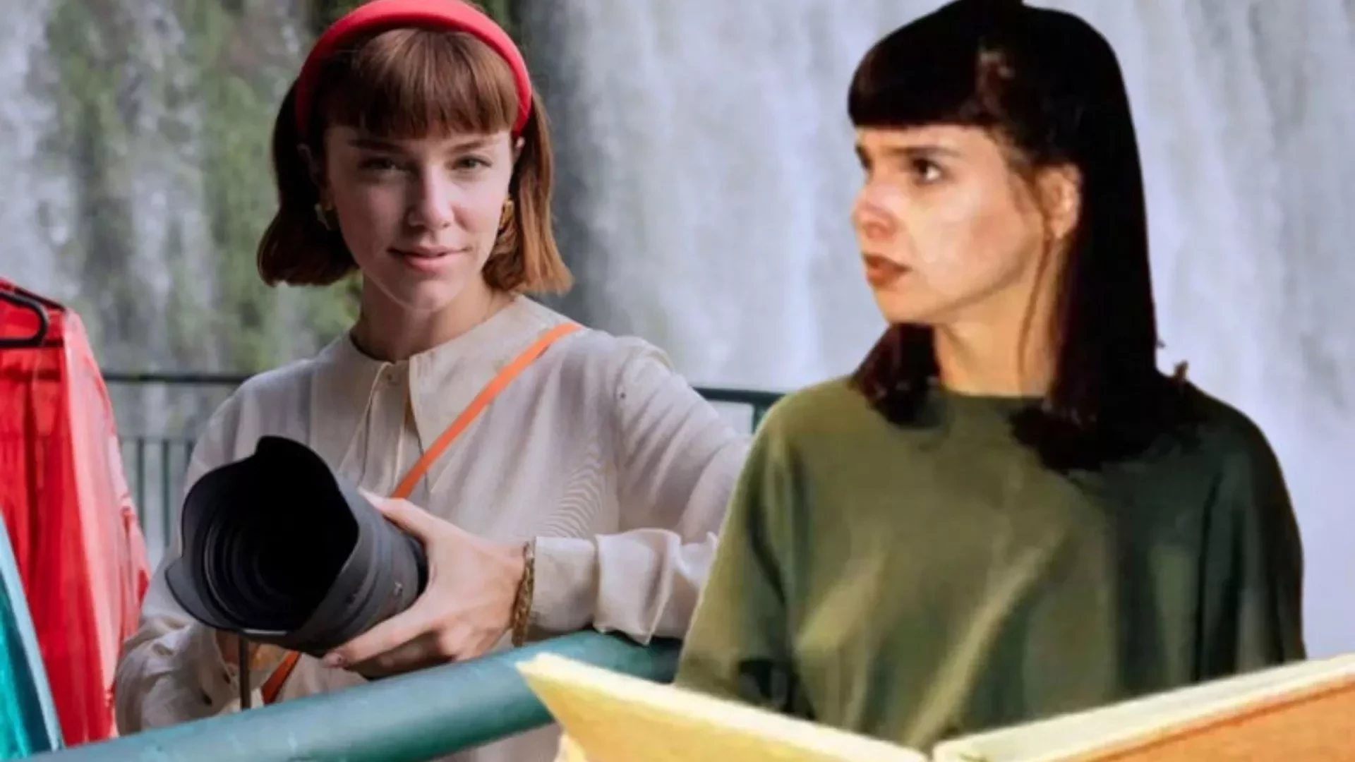 Grávida e enganada: descubra o final de Solange na versão de 1988 de Vale Tudo