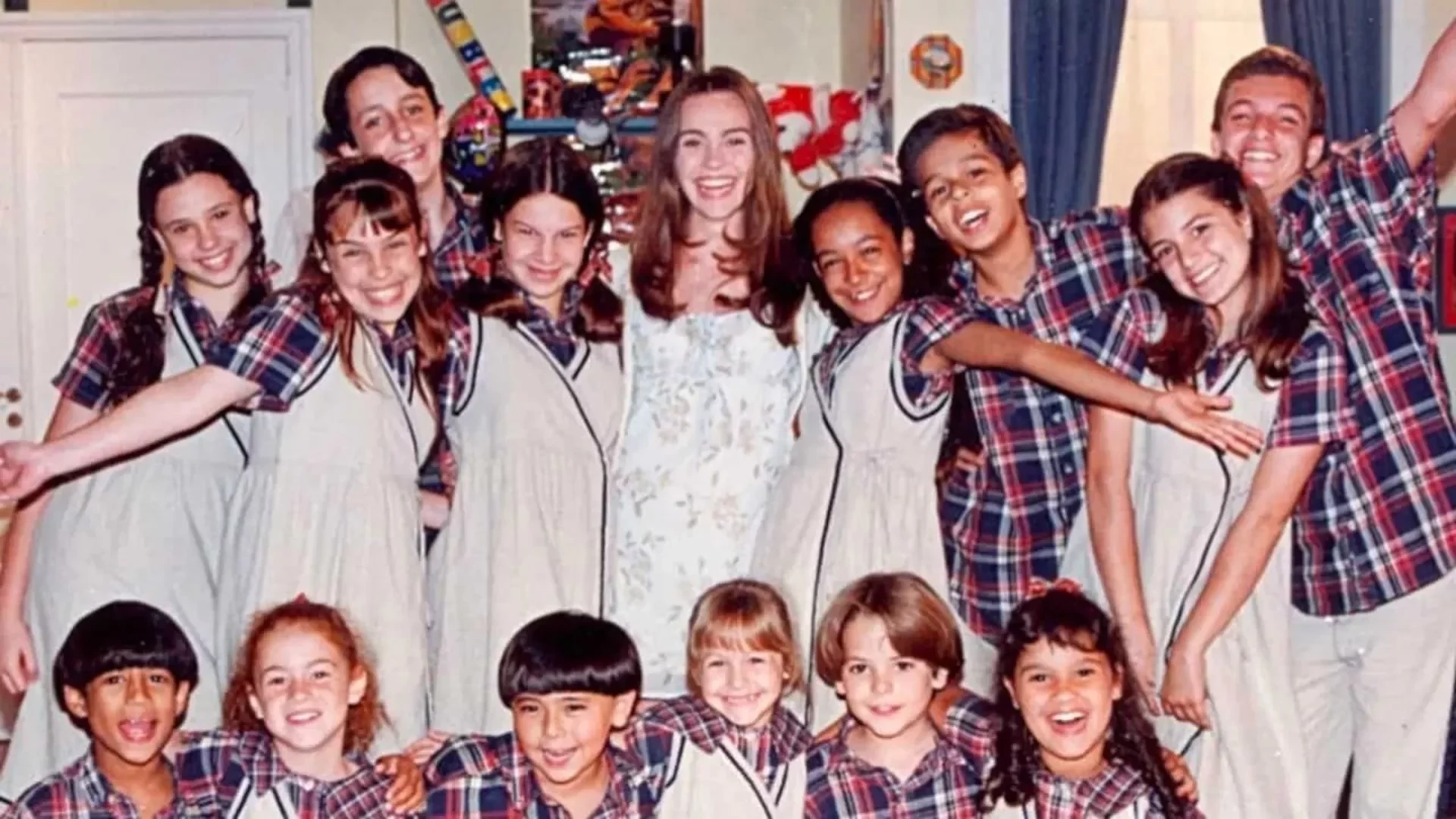 Atriz de 'Chiquititas' desabafa sobre descoberta de câncer; saiba quem é!