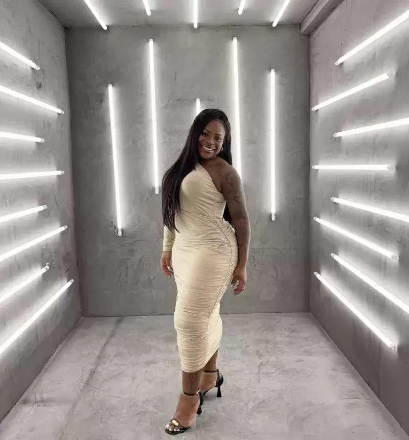 Jojo Todynho explica mudança e revela planos para ter filhos