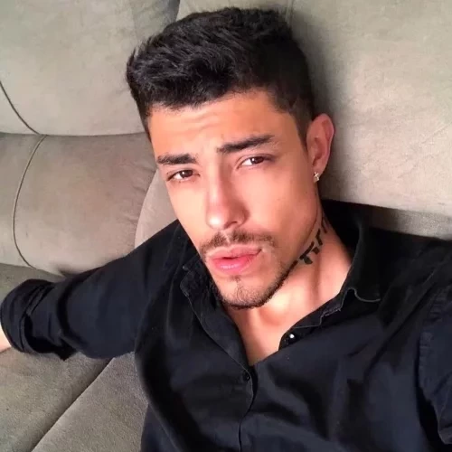 Saiba quem são os 10 filhos do cantor Latino; cada um de uma mãe diferente - imagem 130276