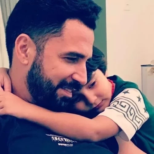 Saiba quem são os 10 filhos do cantor Latino; cada um de uma mãe diferente - imagem 130282