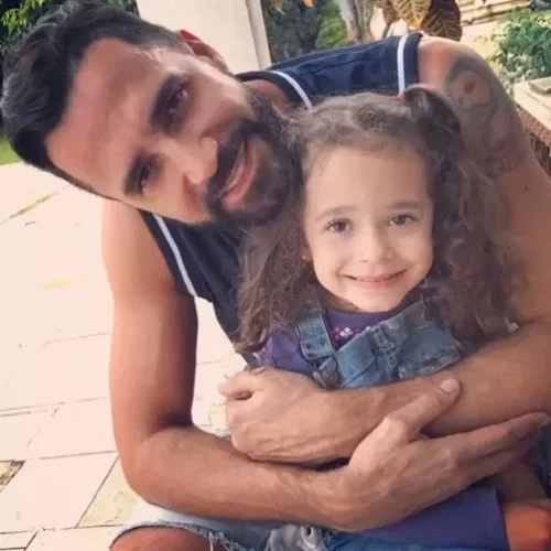 Saiba quem são os 10 filhos do cantor Latino; cada um de uma mãe diferente - imagem 130281