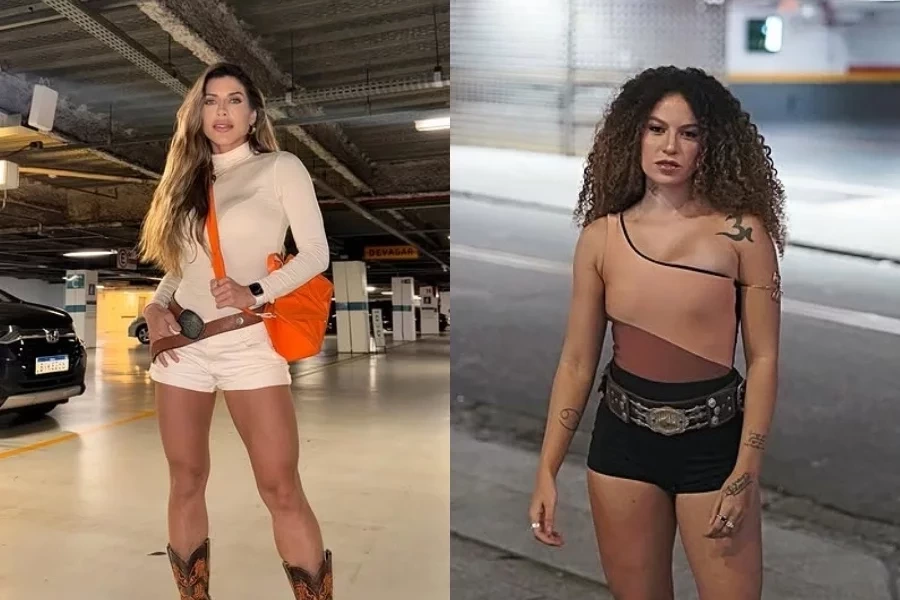 Ana Paula Minerato é indiciada por racismo após ataques à cantora Ananda