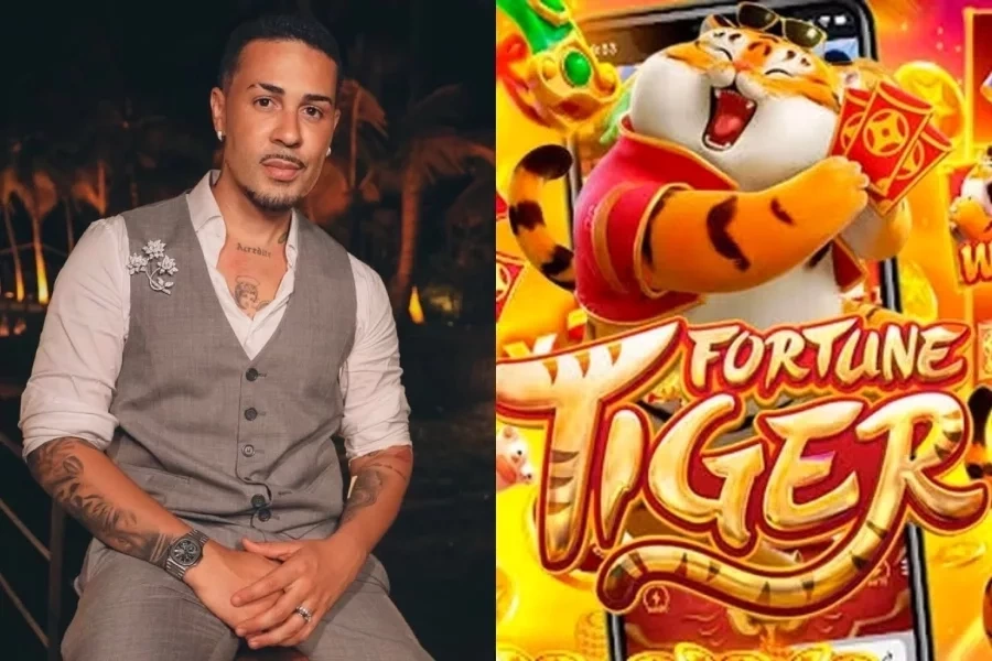 Carlinhos Maia entra na mira da CPI das Bets e é convocado para depor