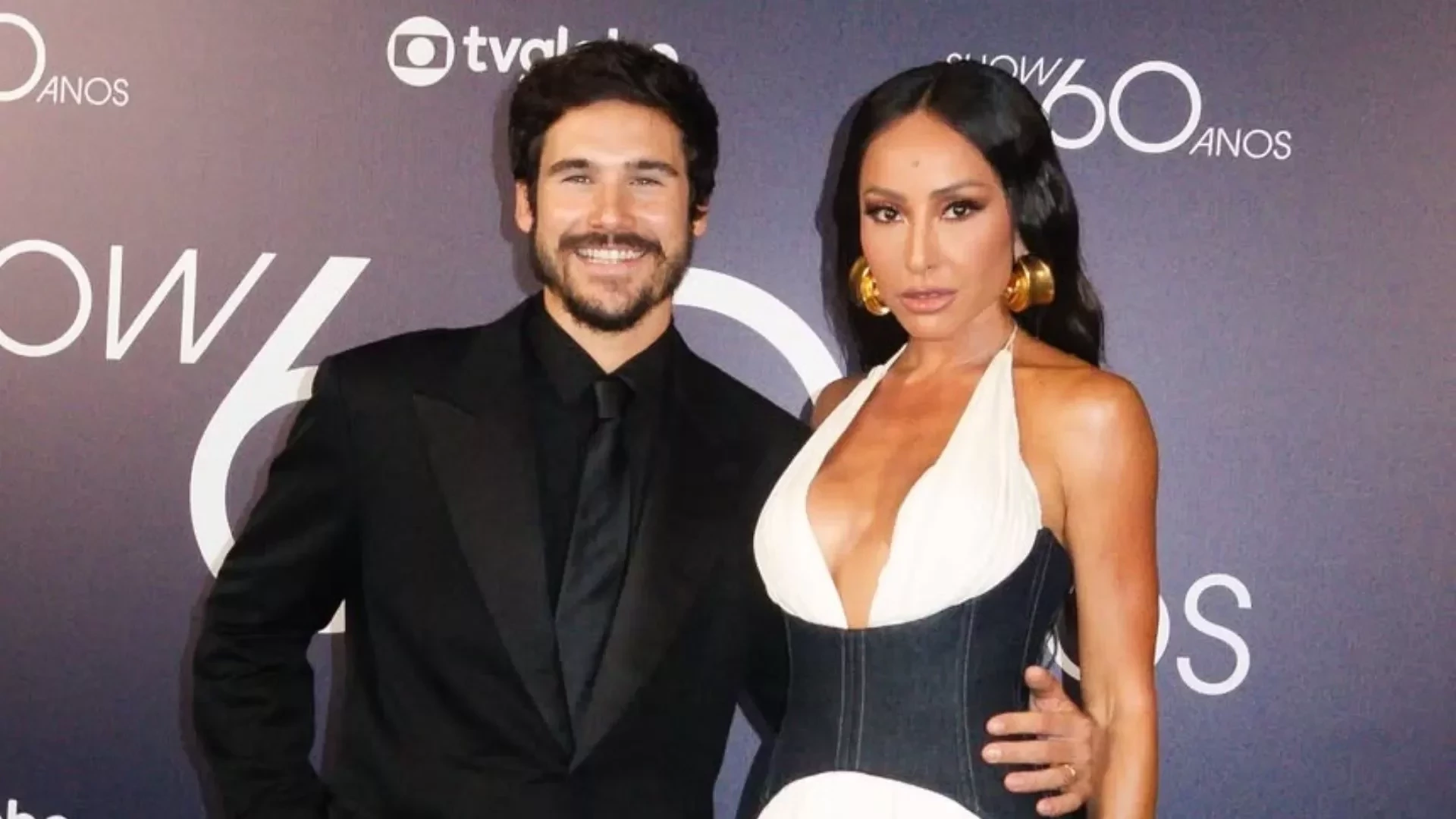 Sabrina Sato surpreende ao expor detalhes da intimidade com Nicolas Prattes