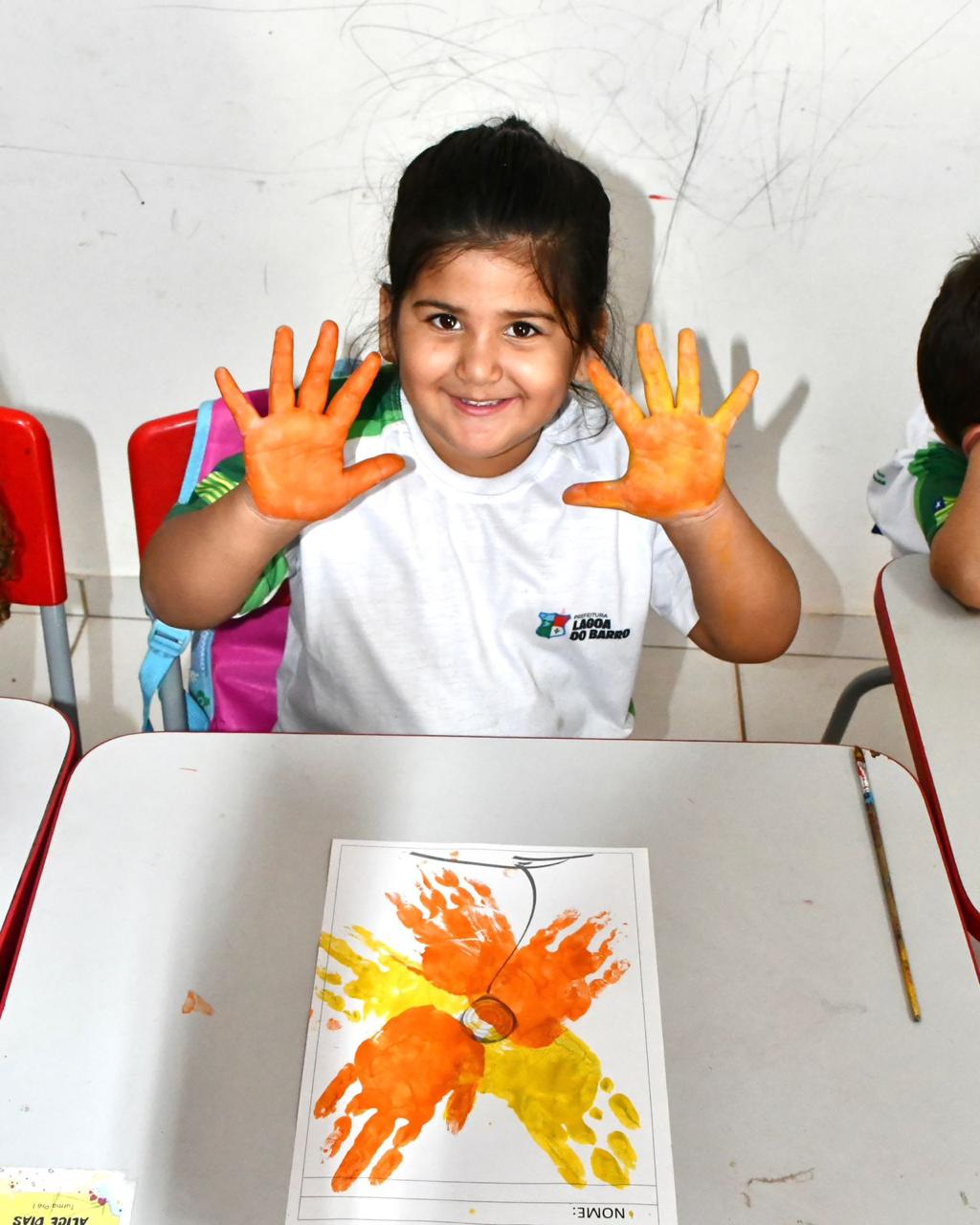 Mobilização em defesa de crianças e adolescentes (Divulgação)