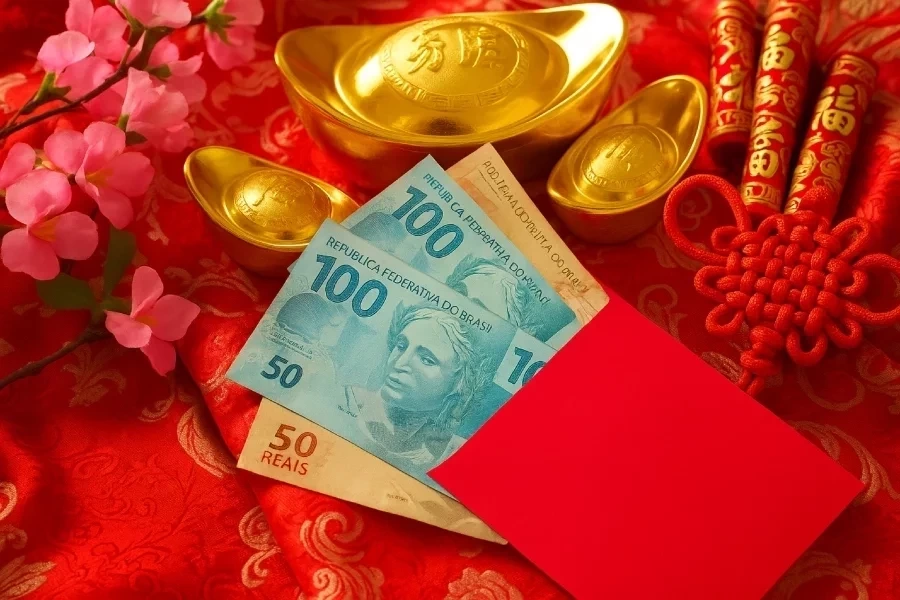 Horóscopo chinês revela os 3 signos que terão um final de semana milionário