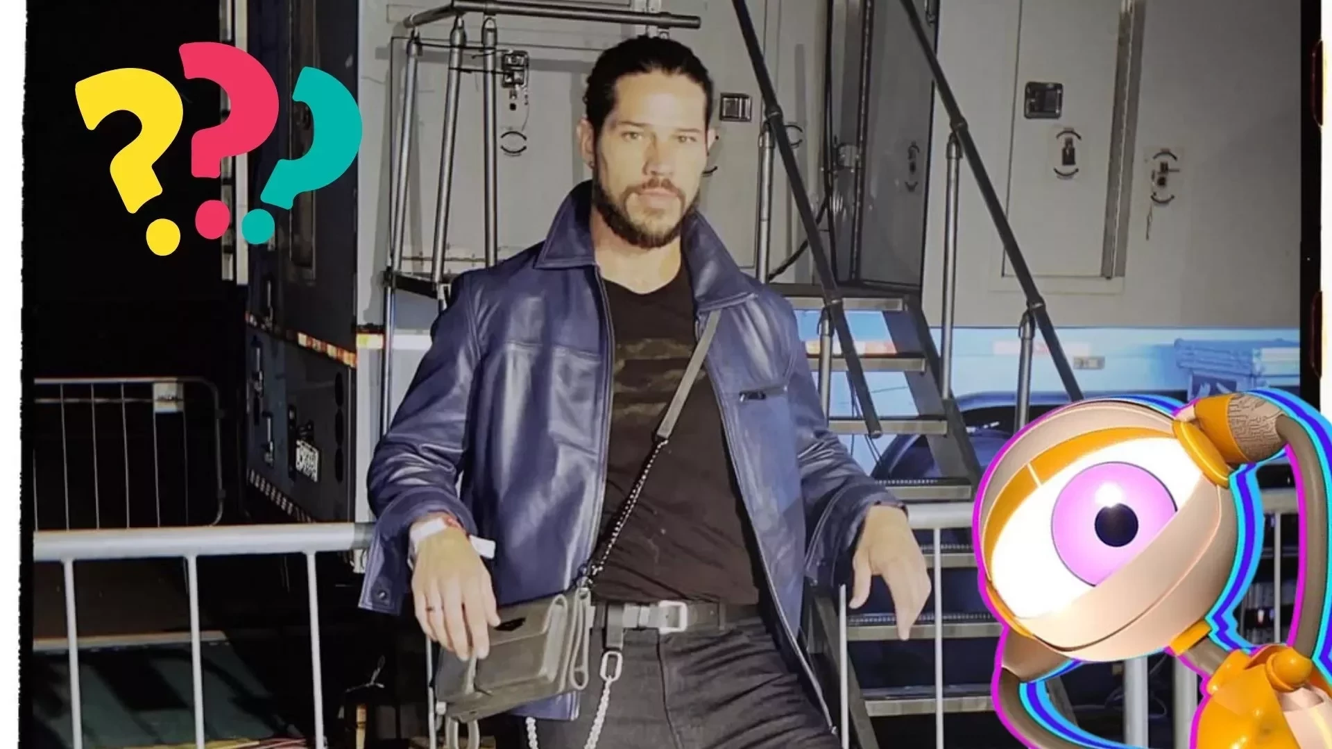 E a Alane? Outra ex-BBB é flagrada na garupa de José Loreto