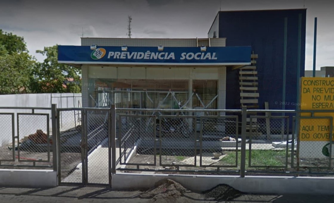 ESPERANTINA-PREV divulga prazo para a 'Prova de Vida 2025'