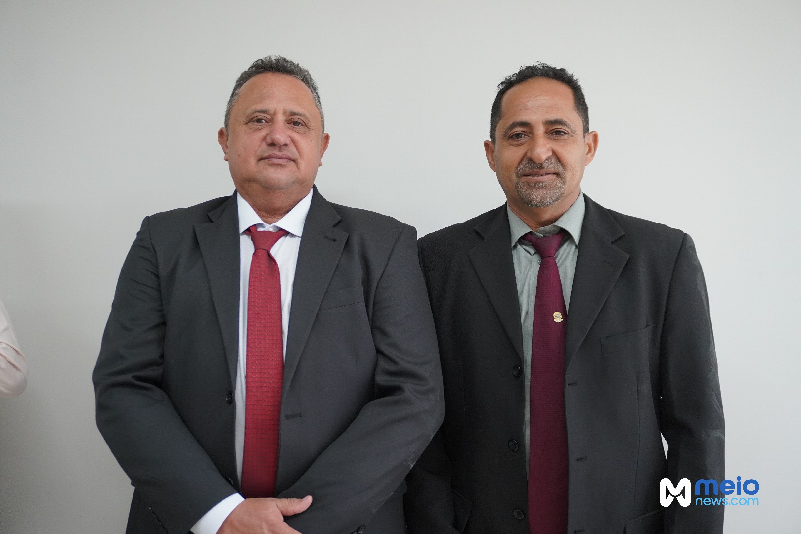 Vereadores de Itainópolis Prestigiam Inauguração do Novo Prédio do Fórum da Comarca no município - Imagem 4