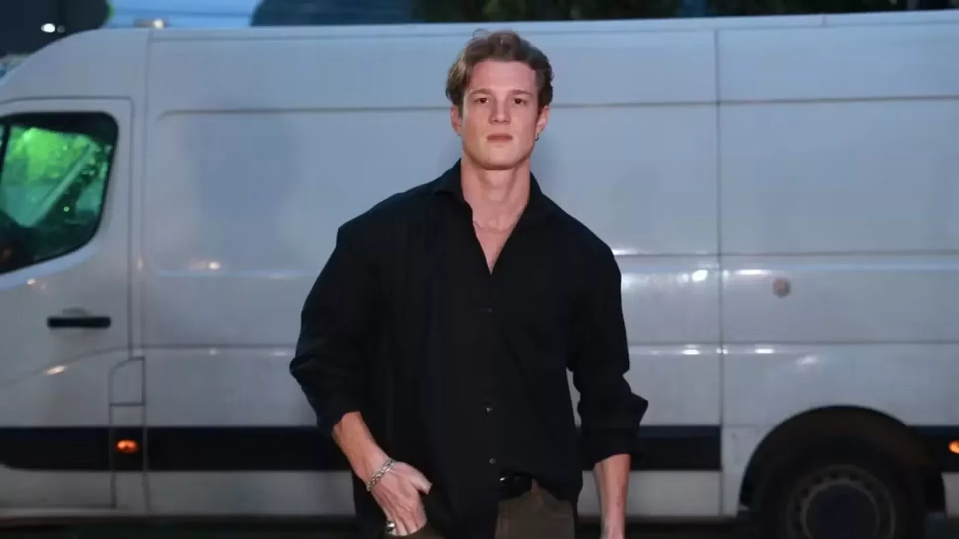 Eles cresceram! Filhos de famosos que estão enormes e lindos; veja lista - imagem 130395