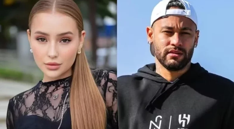 Garota de programa, que diz ter ficado com Neymar, foi presa com a mãe em SP