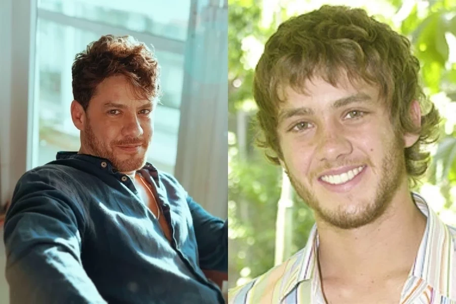 Ex-galã da Globo surpreende ao se tornar professor de Psicologia em faculdade