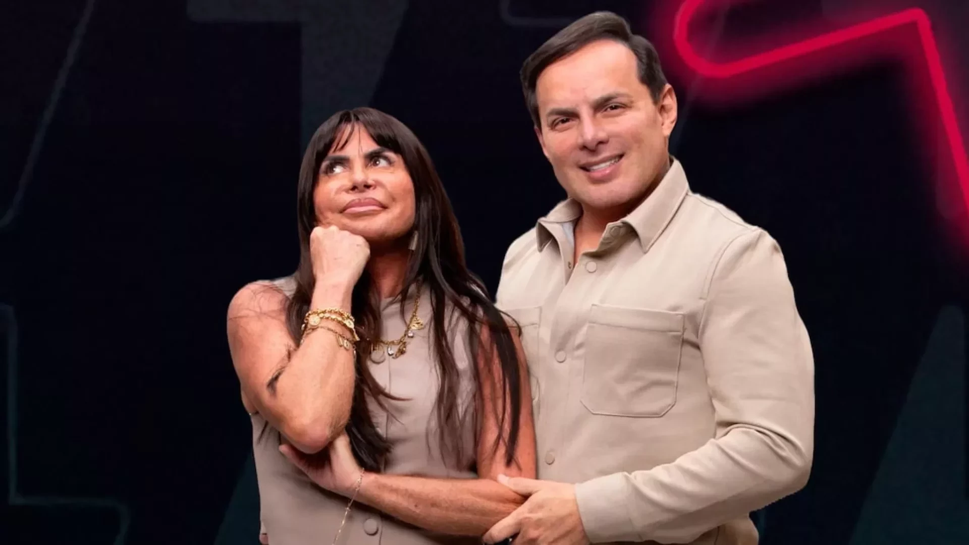 Gretchen revela que vai pagar multa de quase R$ 200 mil por desistir do Power Couple