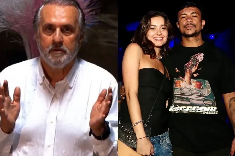 Sensitivo faz revelação inédita sobre Xamã e Sophie Charlotte: “Para sempre”
