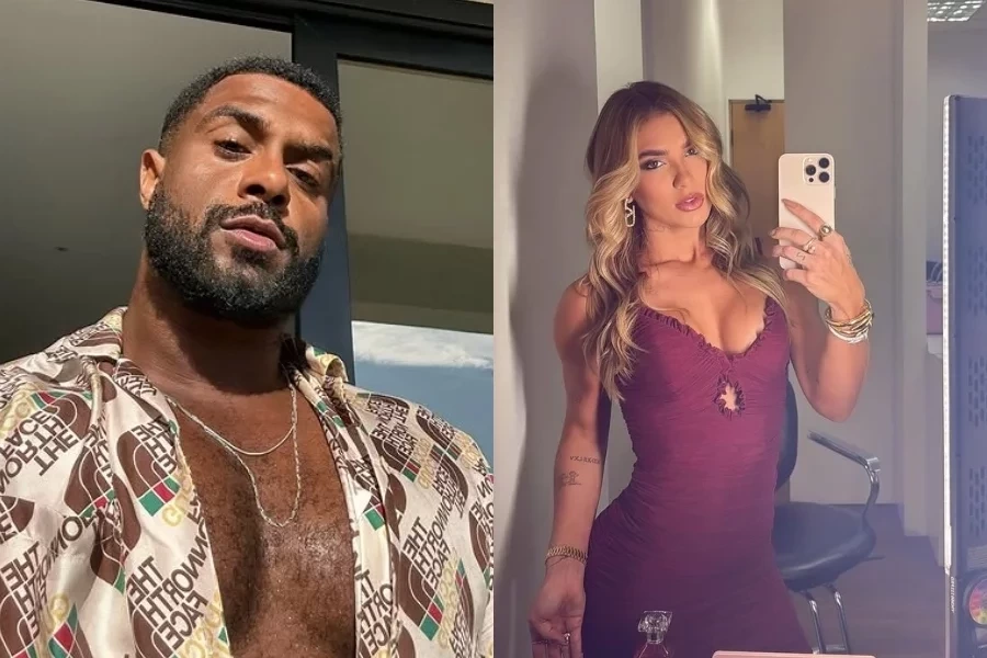 Baco Exu do Blues detona Virgínia e as Bets: “Não fecho com filho da p***”