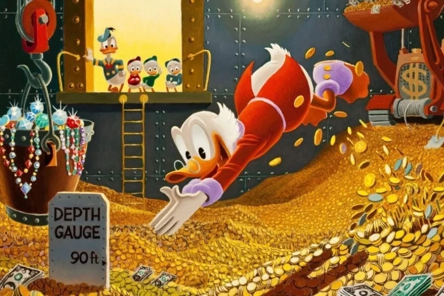 Esses 5 signos vão ficar milionários na última semana de maio