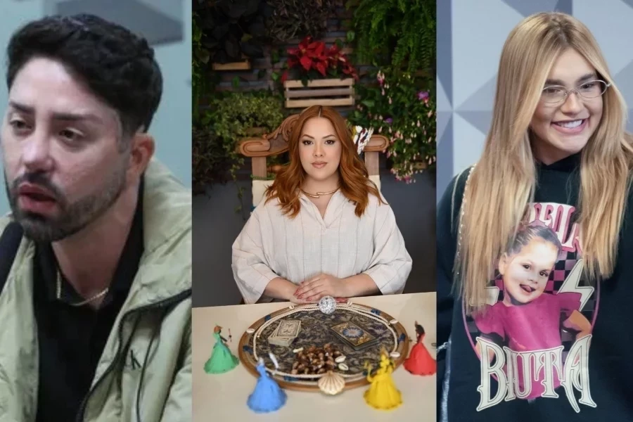 Virgínia e Rico serão presos? Sensitiva faz previsão bombástica envolvendo CPI das Bets