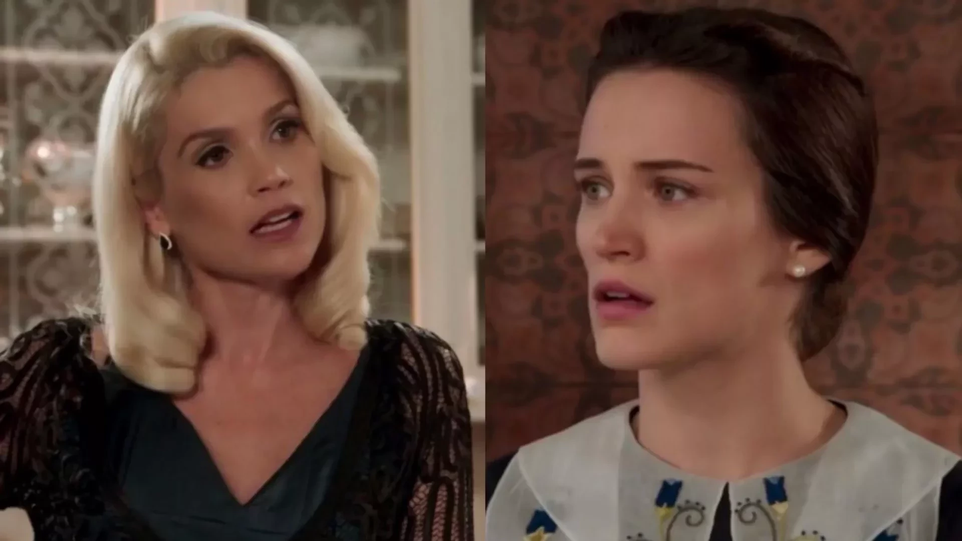 Além de Bella e Cauã: outros atores que também brigaram nos bastidores de novela - imagem 130463