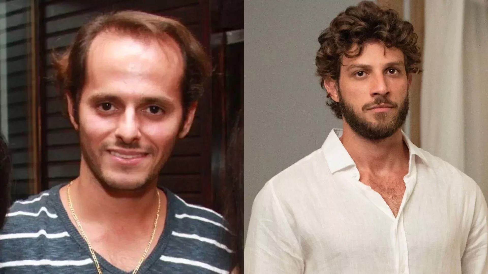 Além de Bella e Cauã: outros atores que também brigaram nos bastidores de novela - imagem 130464