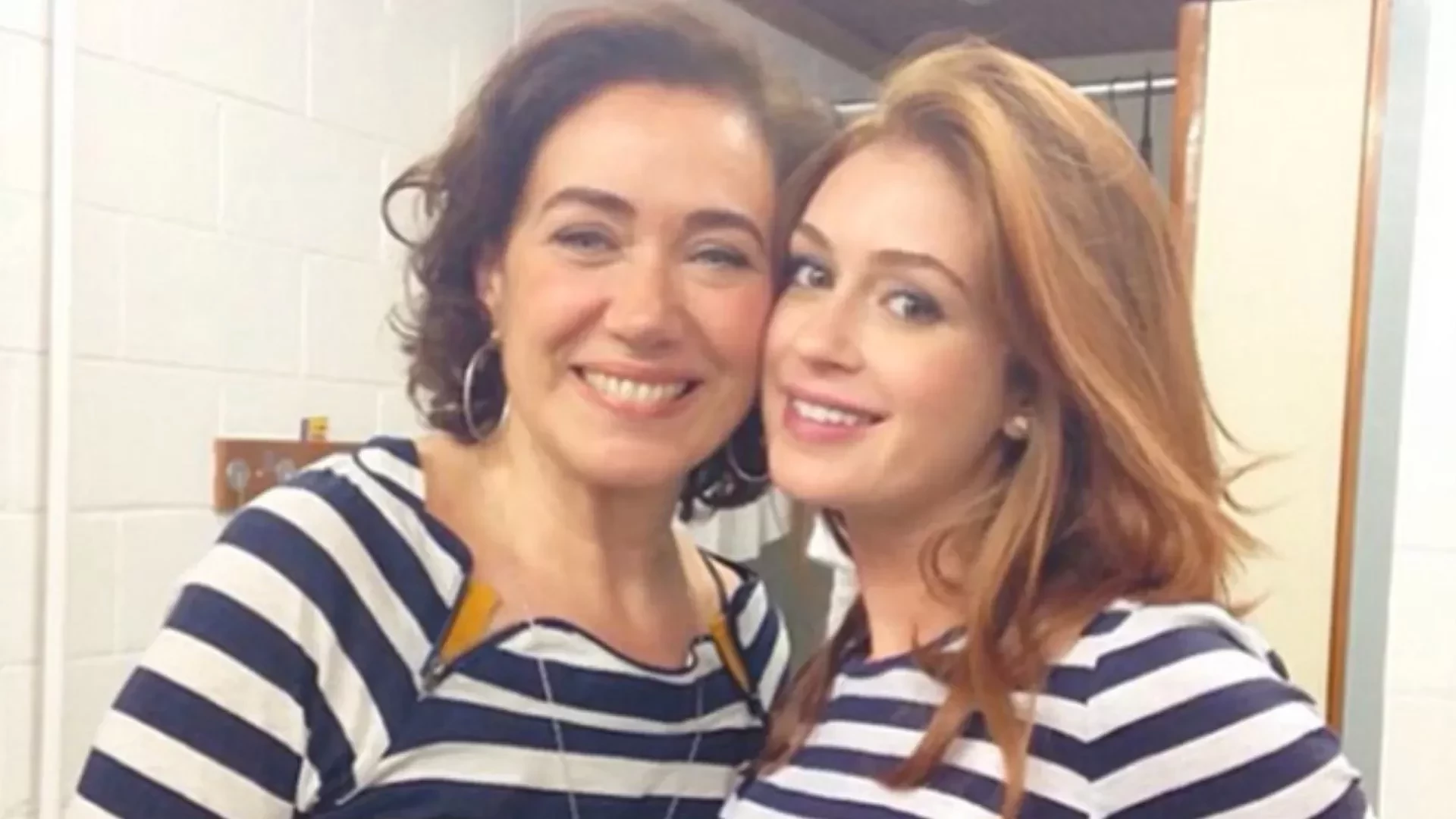 Além de Bella e Cauã: outros atores que também brigaram nos bastidores de novela - imagem 130462