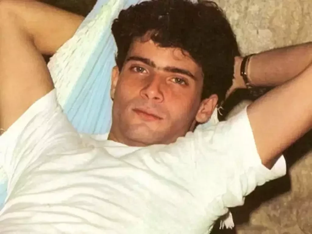 Relembre cinco atores que morreram jovens; um foi vítima da Aids  - imagem 130448