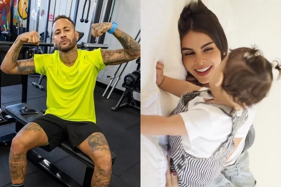 Neymar compra mansão de R$5,5 milhões para sua filha Helena; veja fotos