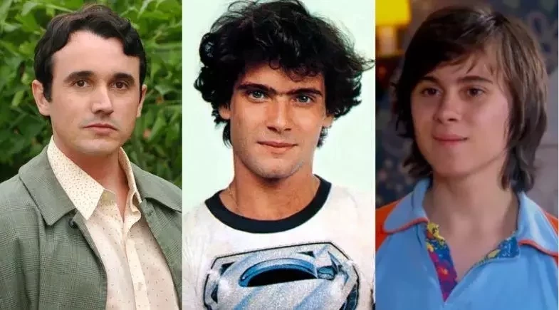 Relembre cinco atores que morreram jovens; um foi vítima da Aids 