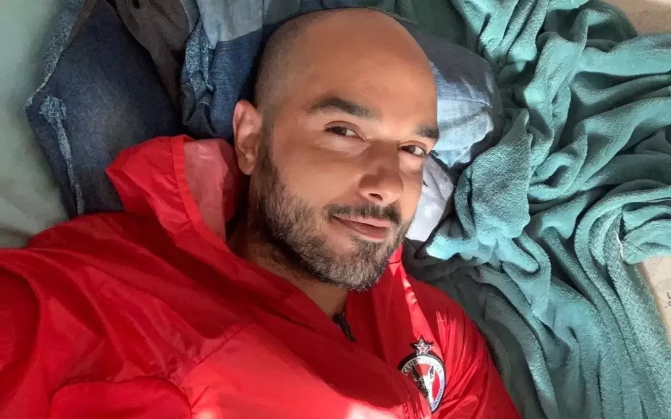 Relembre cinco atores que morreram jovens; um foi vítima da Aids  - imagem 130450