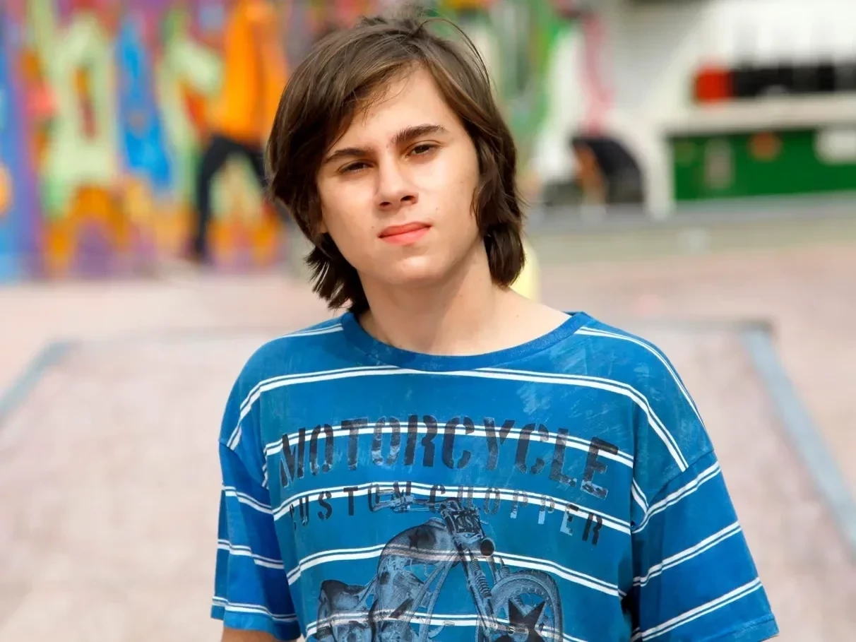 Relembre cinco atores que morreram jovens; um foi vítima da Aids  - imagem 130456