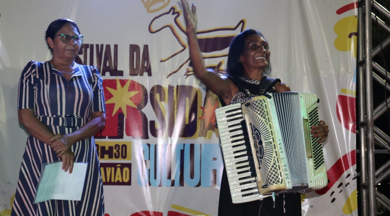 Festivais da Diversidade e da Cultura Negra movimentam cena cultural em São Raimundo Nonato