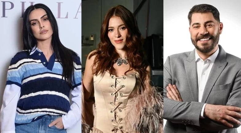 Famosos que convivem com doenças graves e incuráveis; o último vai te chocar!