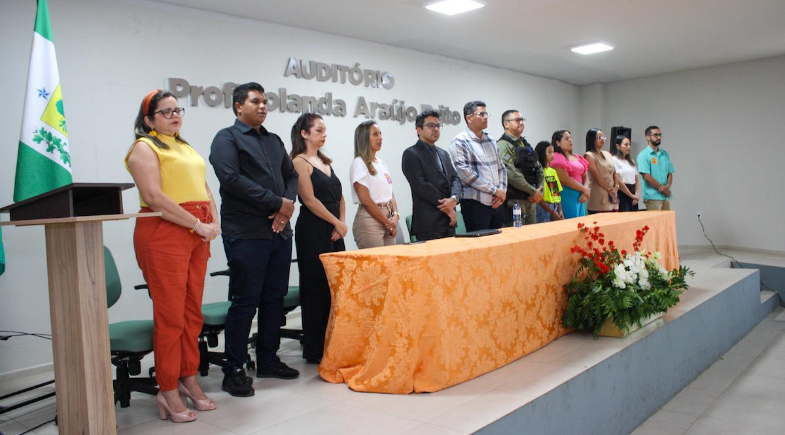 CMDCA e Secretaria de Assistência Social realizam palestras sobre prevenção ao abuso sexual infantil 