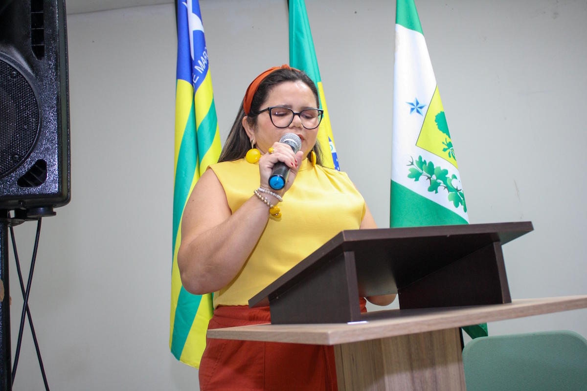 CMDCA e Secretaria de Assistência Social realizam palestras sobre prevenção ao abuso sexual infantil  - Imagem 6