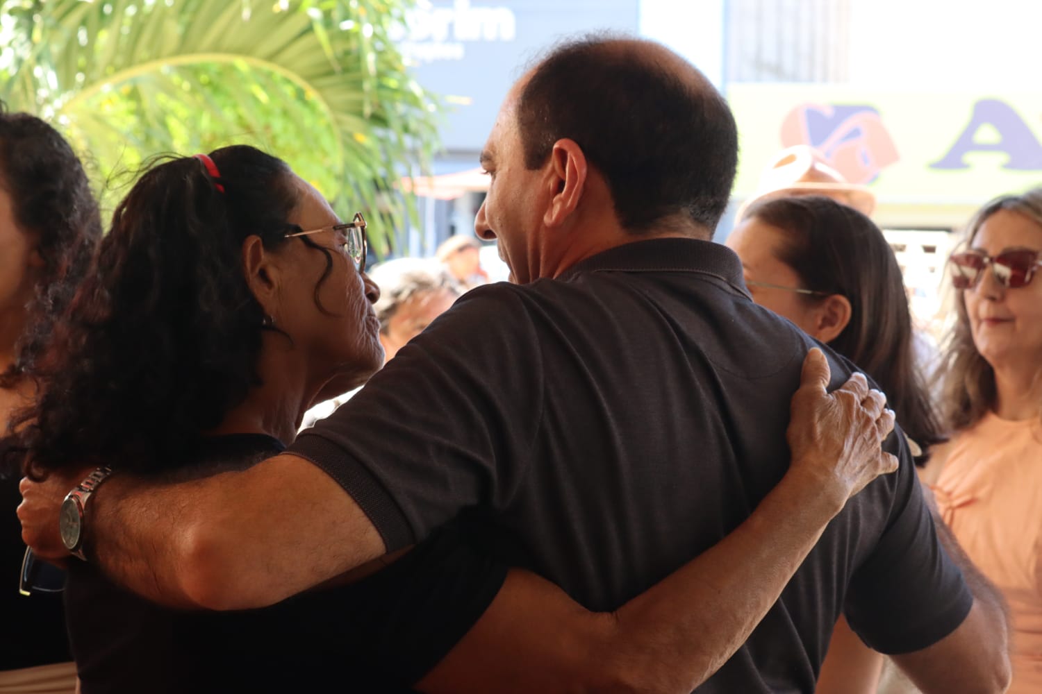  Queimada Nova celebra mães com evento especial | Foto: Divulgação