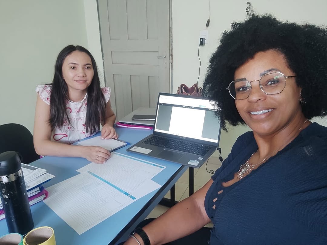 Tamboril do Piauí firma parceria com Instituto Fefig para fortalecer a educação municipal - Imagem 5