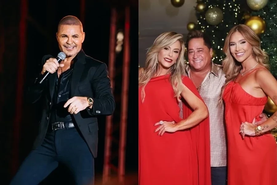 Eduardo Costa comenta em vídeo que chama Virginia de ‘triste e burra’: “Exatamente”