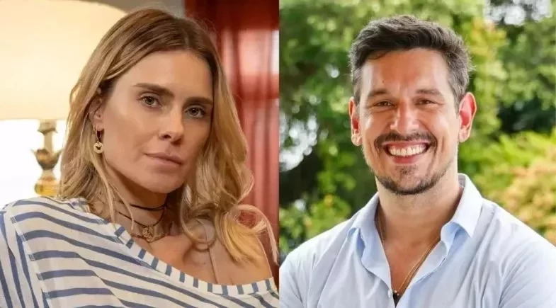 Em 'Vale Tudo', Leila descobre segredo íntimo sobre Renato em cena constrangedora