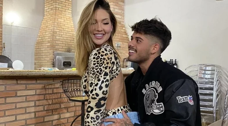 Marketing? Equipe se pronuncia sobre fim de casamento de Virginia e Zé Felipe