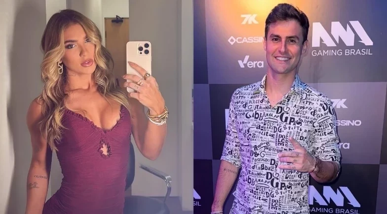 Quem é Rezende? Ex-namorado de Virginia que ela seguiu após termino com Zé Felipe