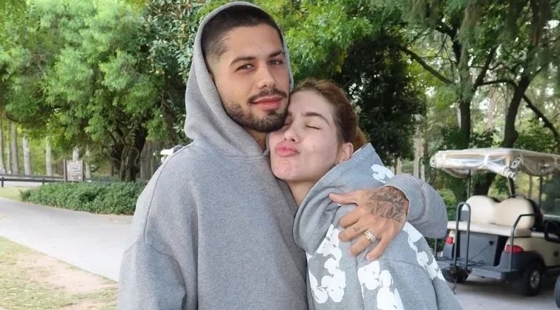 Zé Felipe tinha o desejo de casar no religioso com Virginia antes do término