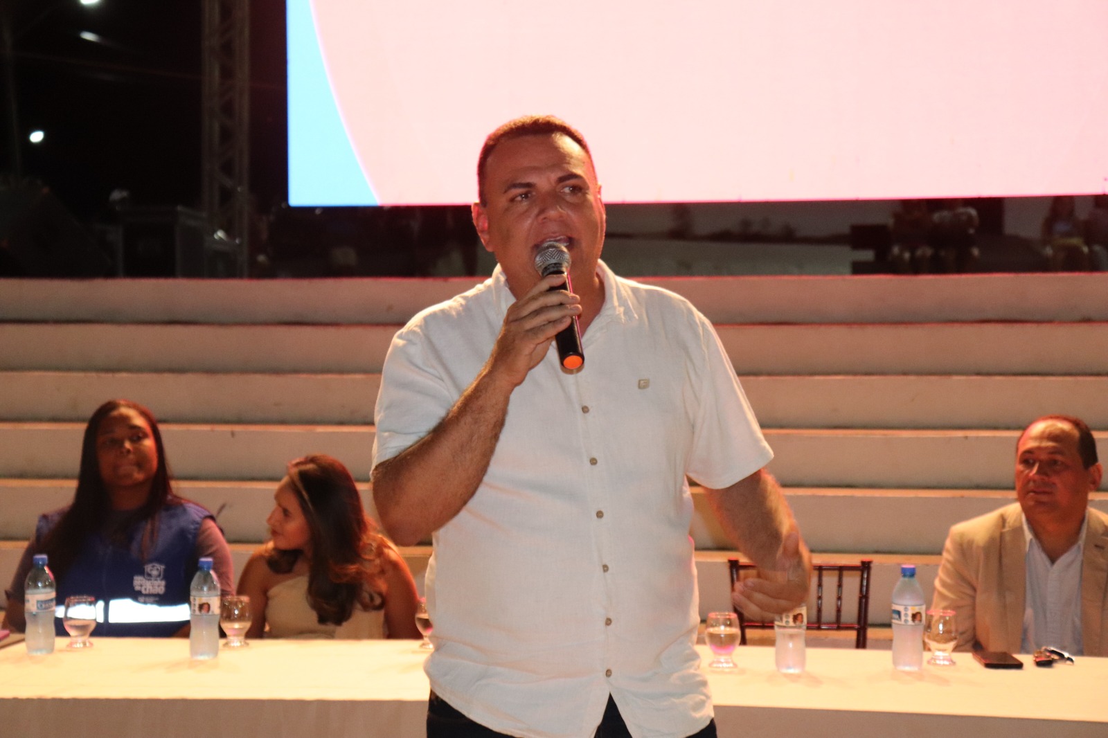 Meu pedacinho de chão: regularização fundiária em São Raimundo Nonato