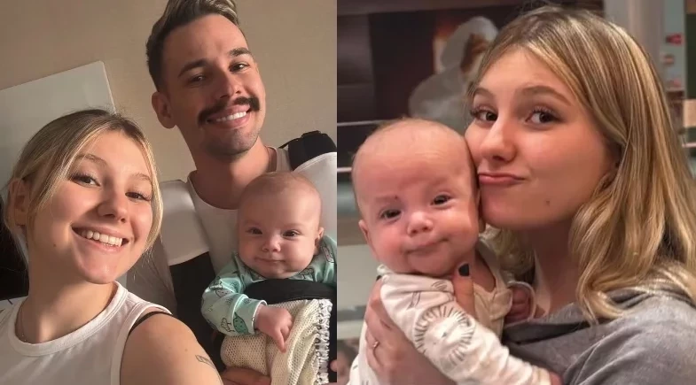 Isabel Veloso afirma que não espera ver o filho crescer: “Doença disparou”