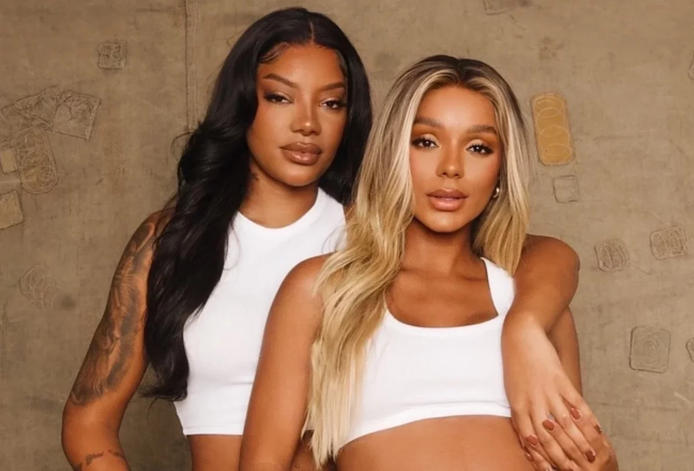 Nada de armário! 4 cantoras brasileiras que são lésbicas assumidas  - imagem 130560