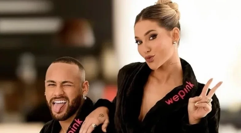 Neymar e Virgínia são os maiores influenciadores do Brasil em 2025, diz site