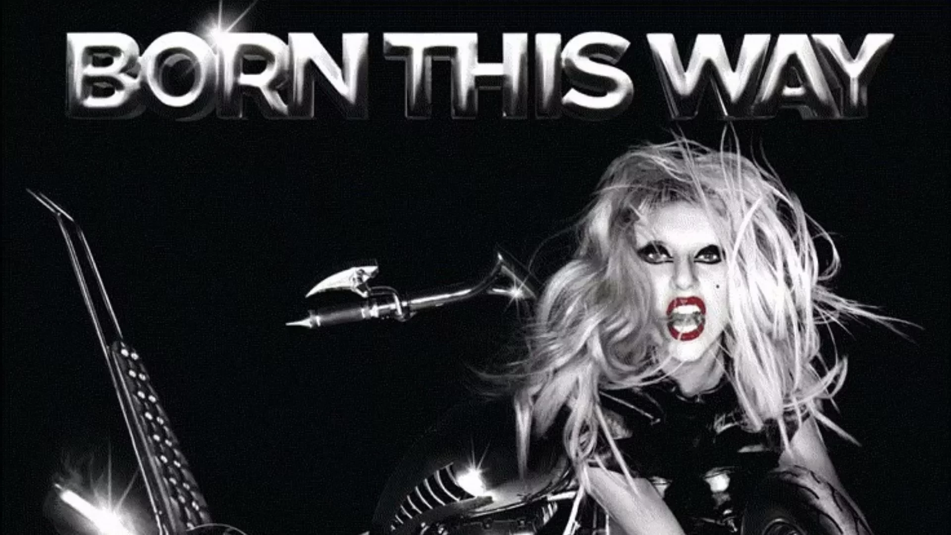 Chifres e vestido de carne: relembre 7 escândalos que marcaram a carreira de Lady Gaga - imagem 129795